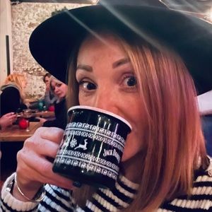 Meet your Posher, Darcie